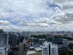 St. Thomas Suites (D9), Condominium #609183951